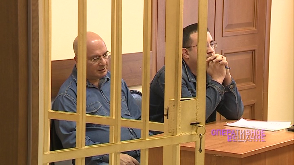 Суд арестовал на два месяца руководителя компании, обманувшего дольщиков на 300 миллионов рублей