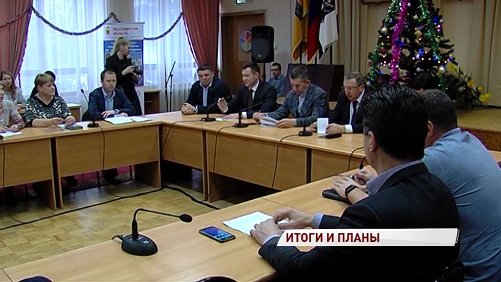 «Решаем вместе!»: каких успехов удалось добиться за год