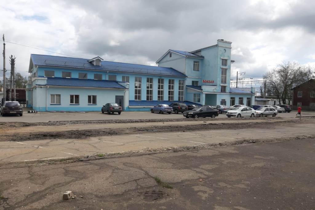 В Ярославской области в этом году благоустроят 110 дворов