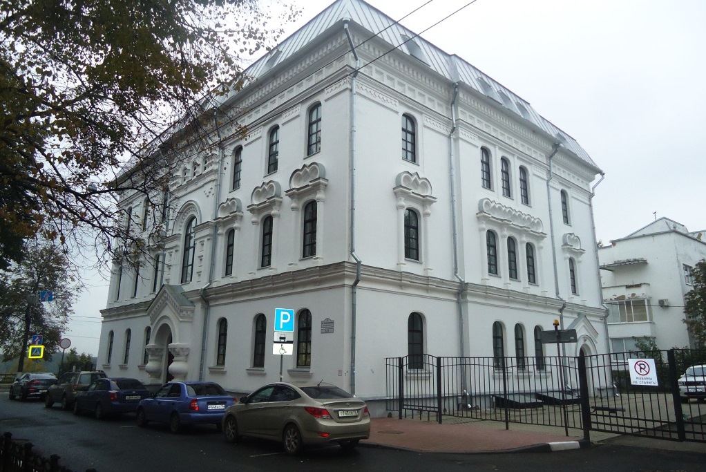 Дмитрий Миронов: «За три года в области сохранения объектов культурного наследия удалось сделать серьезные шаги»