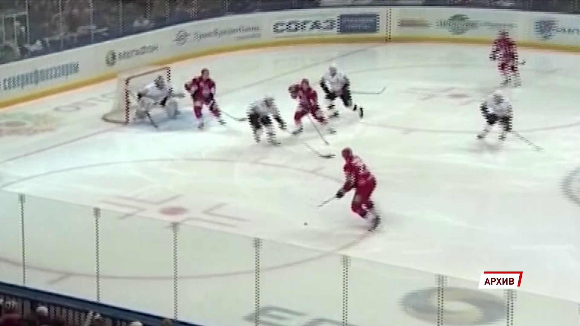 Легенда ярославского «Локомотива» назначен вице-президентом КХЛ по молодежному хоккею