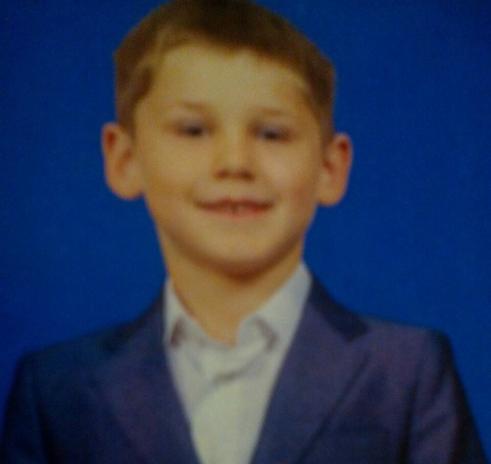 Полиция ищет 8-летнего мальчика, который пропал во Фрунзенском районе