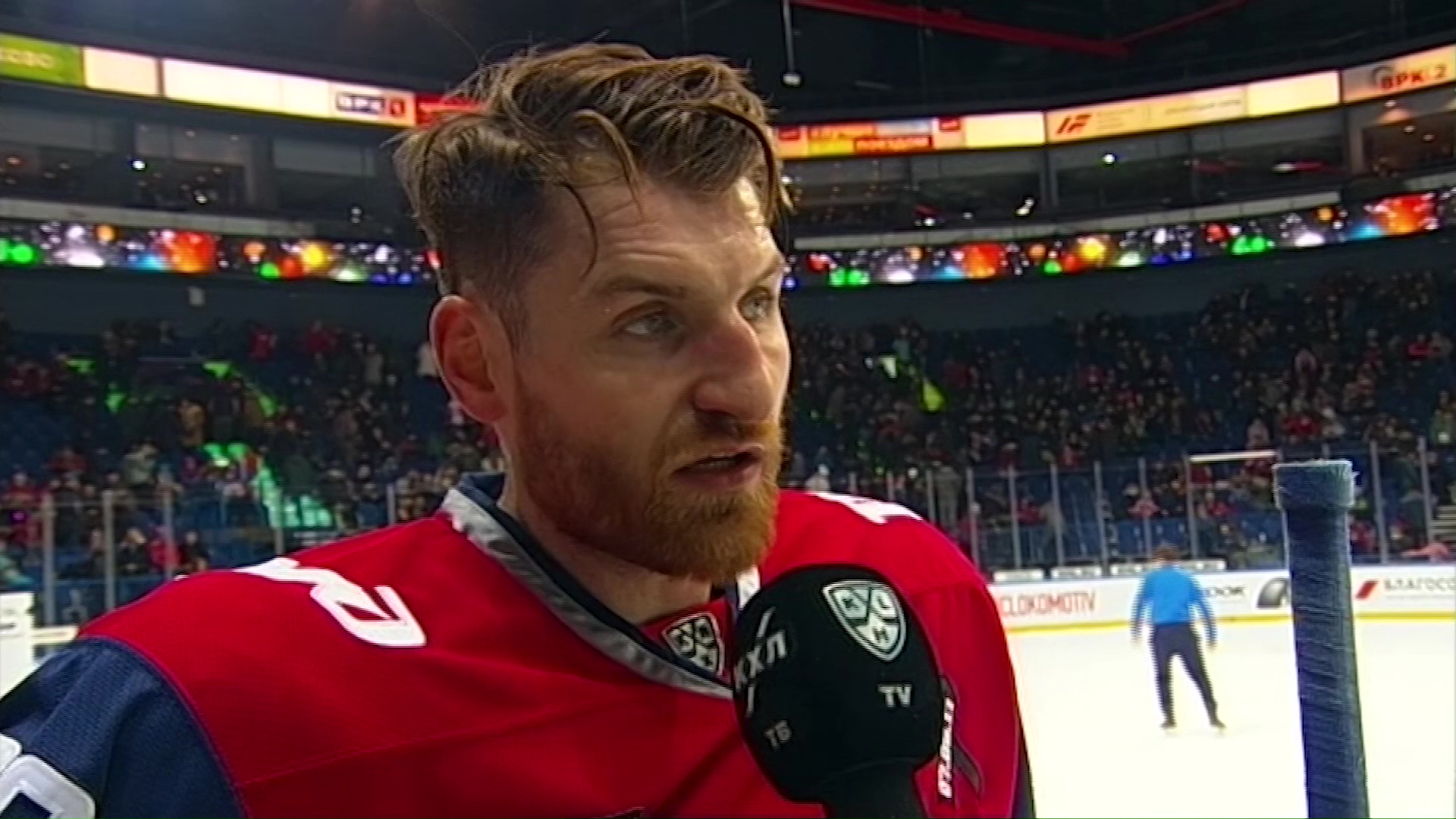 Защитник Якуб Накладал покидает «Локомотив»