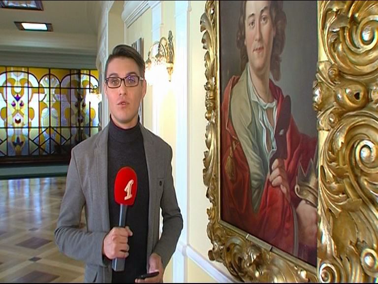 В Первом Русском стартовал XIX международный Волковский фестиваль