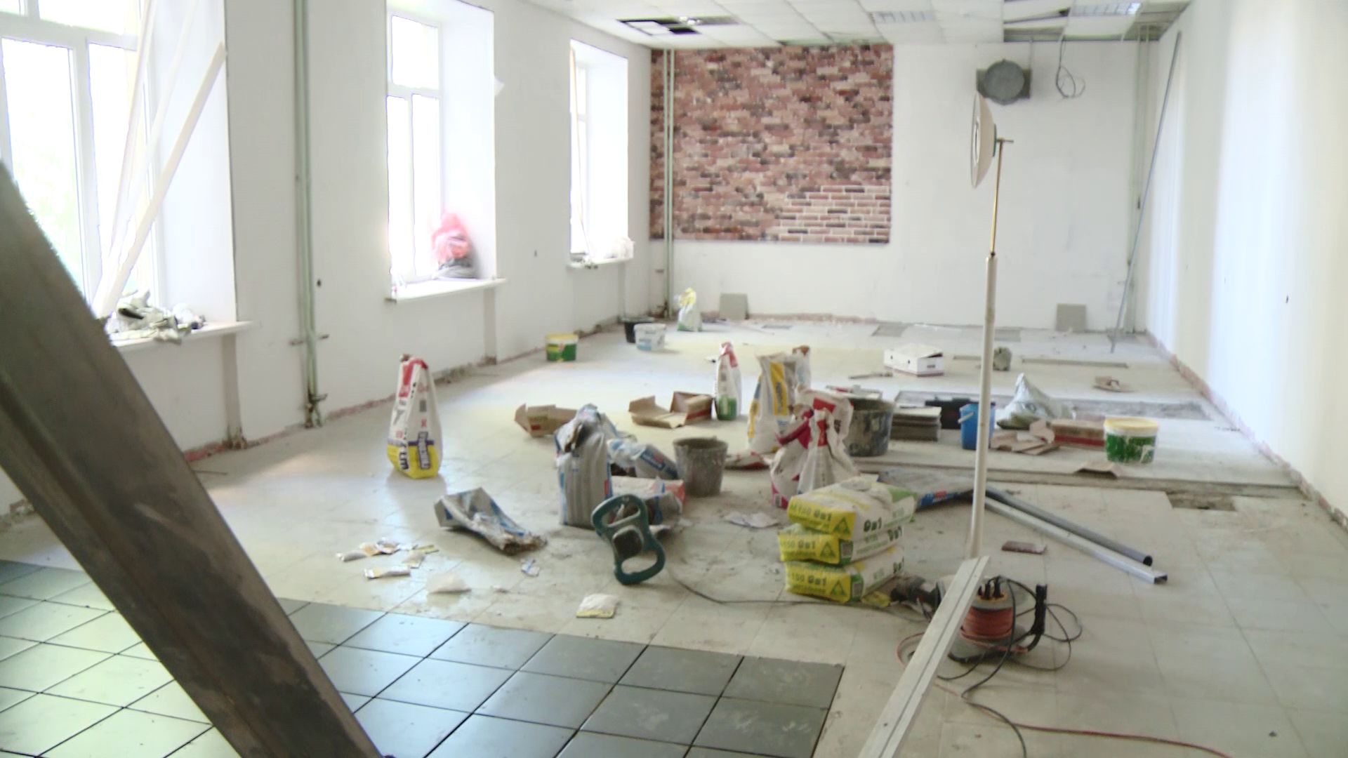 В Ярославском промышленно–экономическом колледже к новому учебному году откроются новые лаборатории