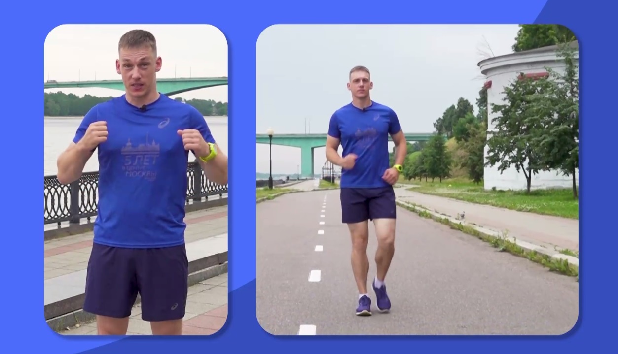 Утреннее шоу «Овсянка» от 21.04.21: узнаем все о танцевальном фестивале и о том, как начать бегать