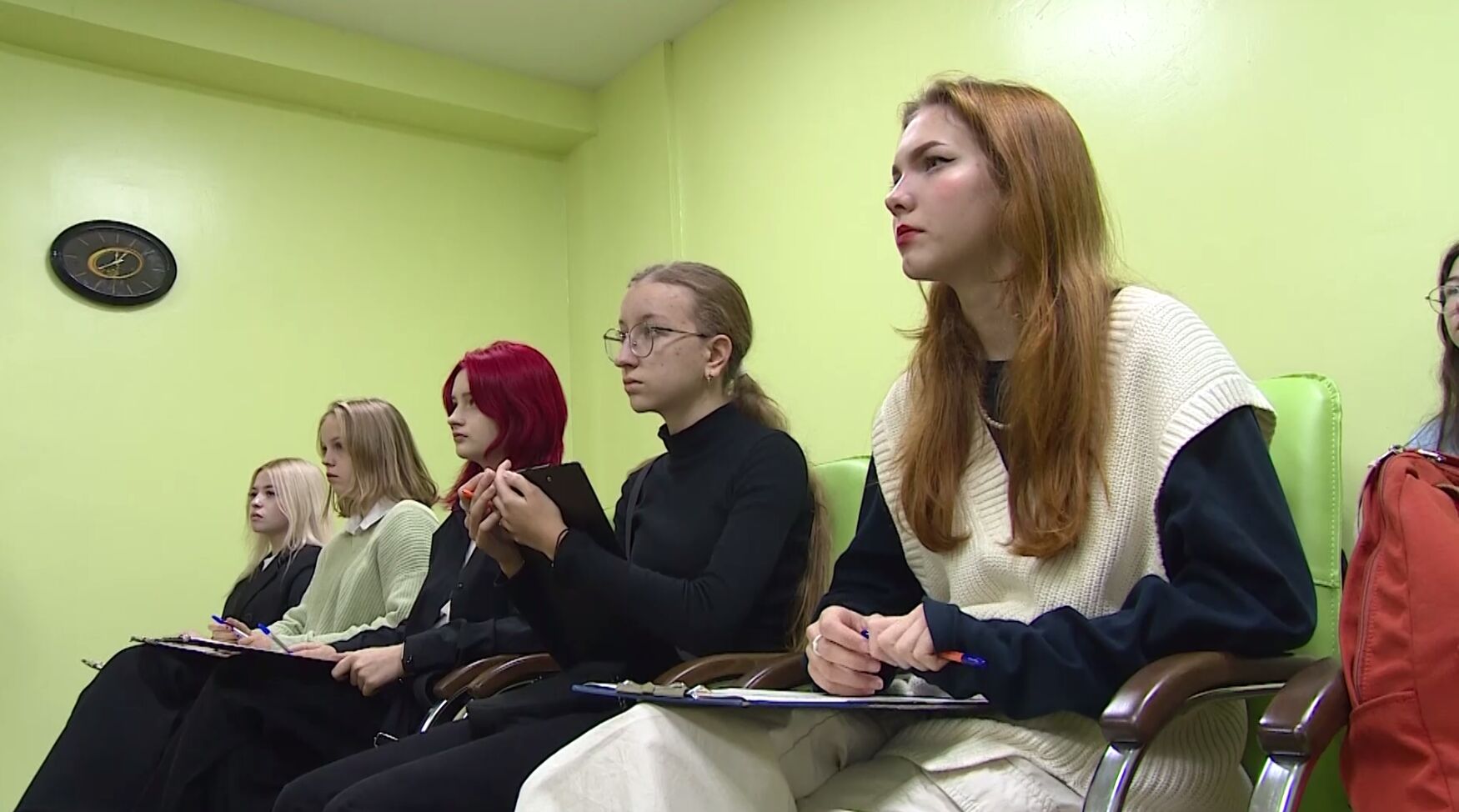 «Семейный круг». Октябрь 2023