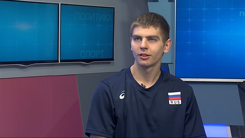 Программа от 14.07.17: Иван Пискарев