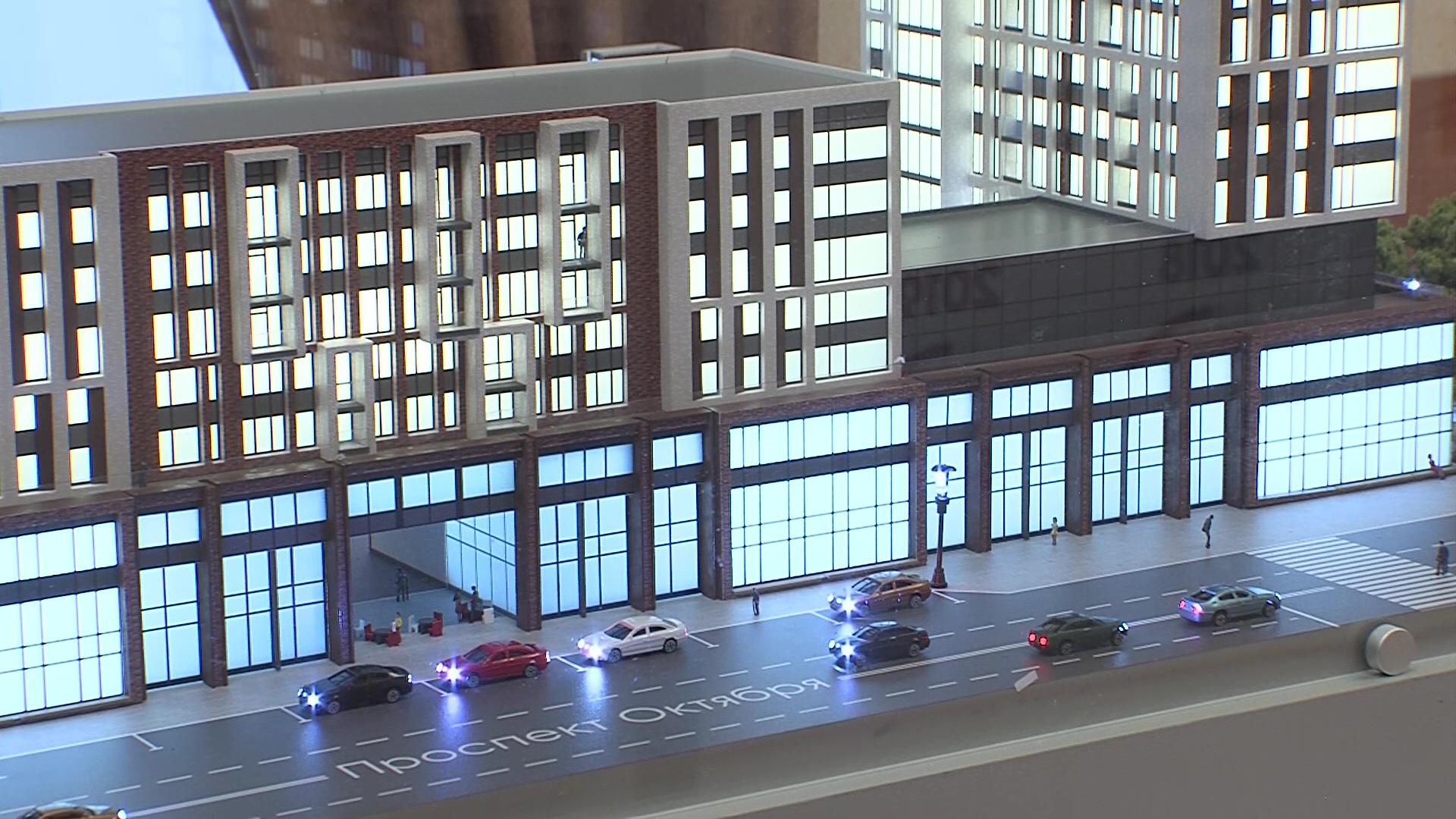 Депутаты Госдумы провели выездное совещание по программе реновации в Ярославле