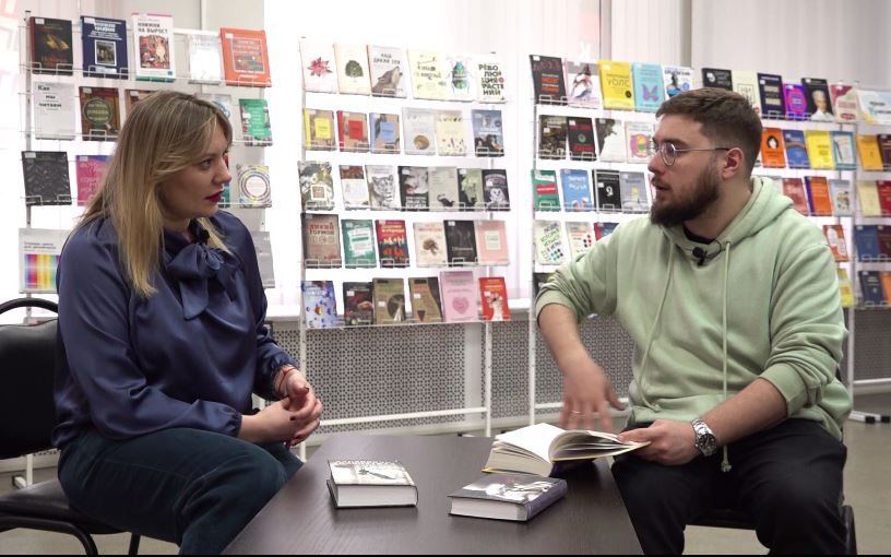 «Первая страница». Произведения, которые были экранизированы