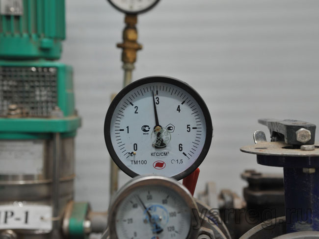 В облдуму внесли законопроект о замораживании коммунальных тарифов