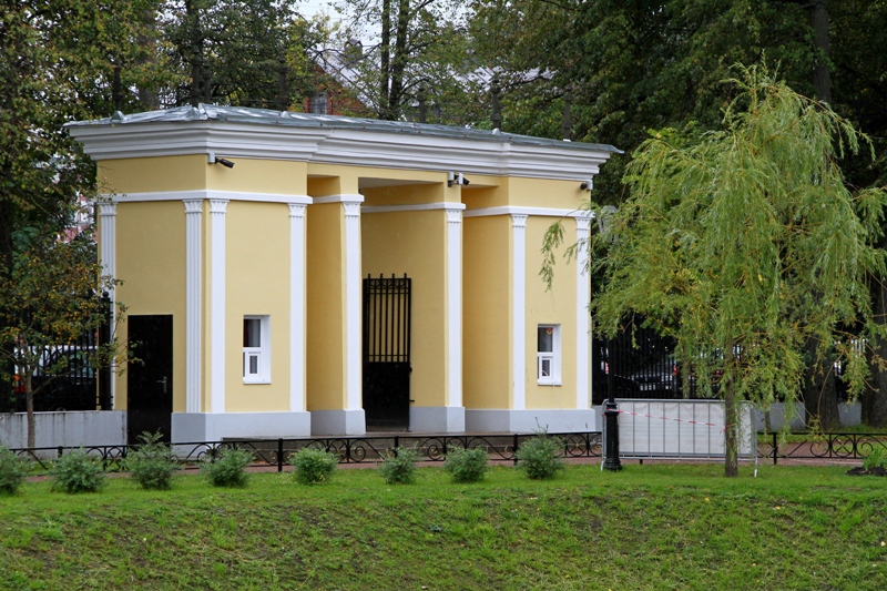 В Ярославской области состоится Бал цветов