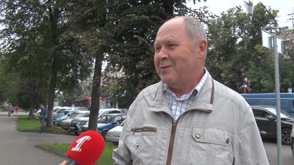 Ярославцы рассказали, что думают по поводу проведения в городе Чемпионата мира по волейболу