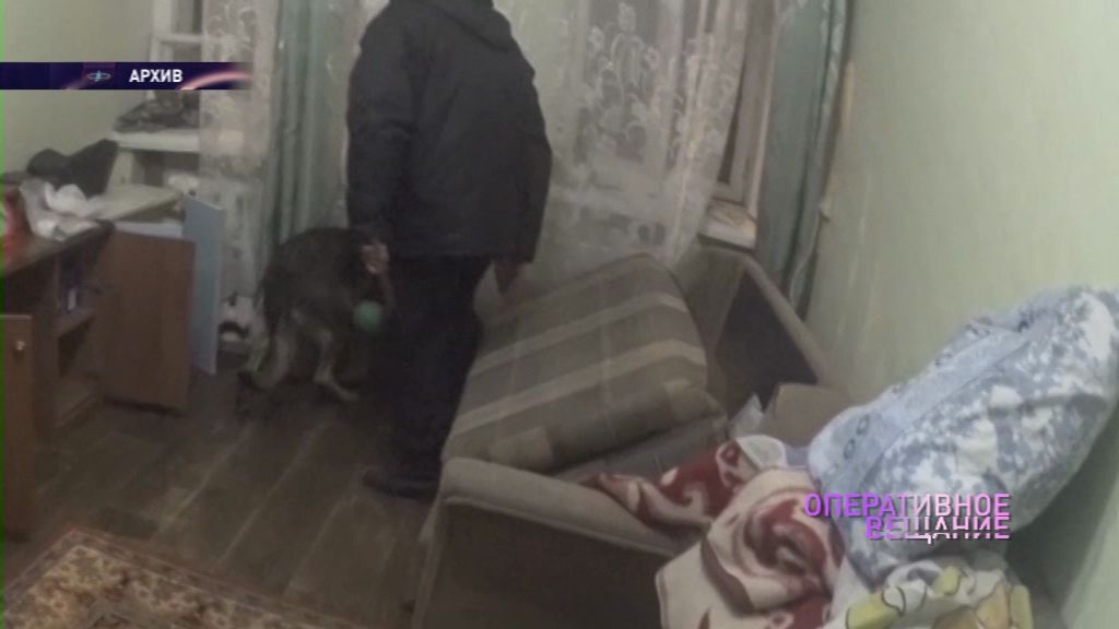 Организатора наркопритона отправили на принудительное лечение