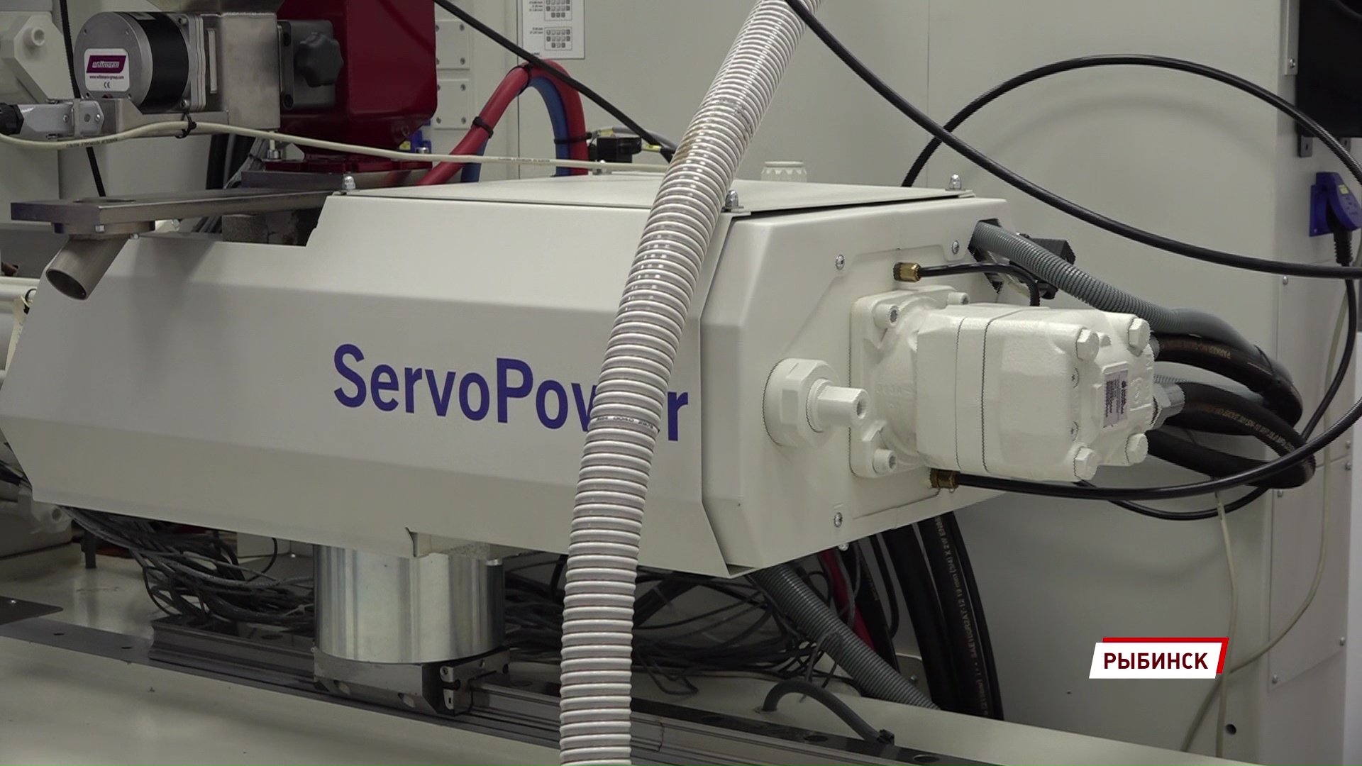 В Рыбинске начали производить микропробирки для лабораторий, работающих с коронавирусом