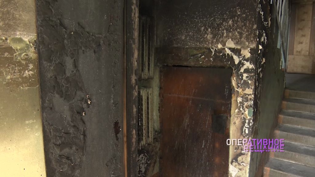 В области массово горят детские коляски: поджог или случайность?