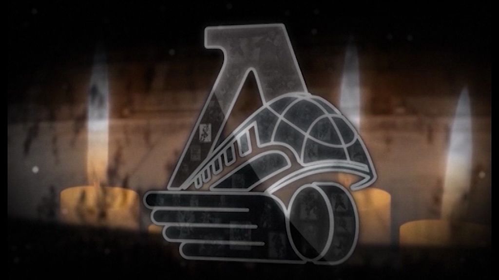 В Ярославле будут вспоминать погибшую команду «Локомотив»