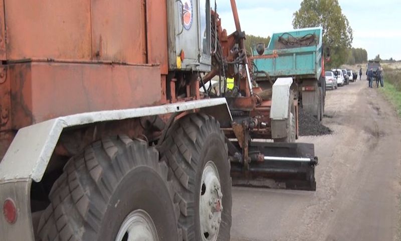 Дмитрий Миронов: «Решили возникшую недавно проблему жителей шести населенных пунктов Ярославского района»