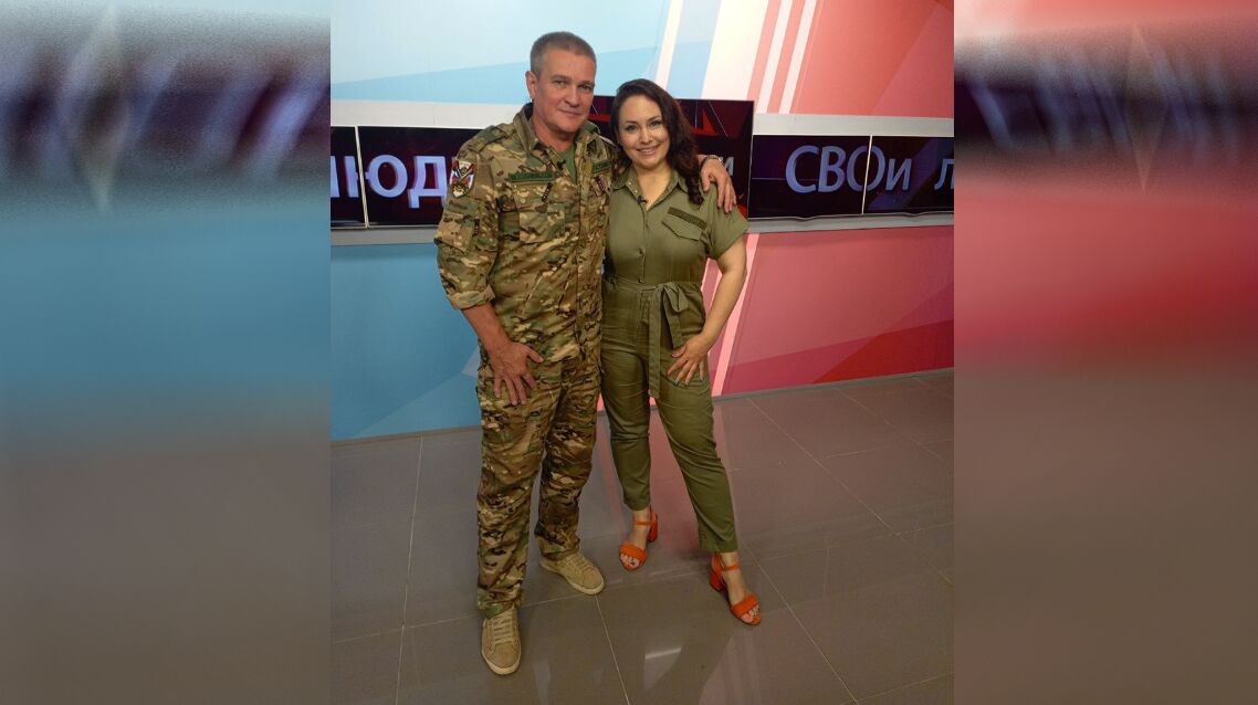 «Самое сложное было – получить родительское одобрение. Ну, а сыновья знают, я не мог поступить иначе»