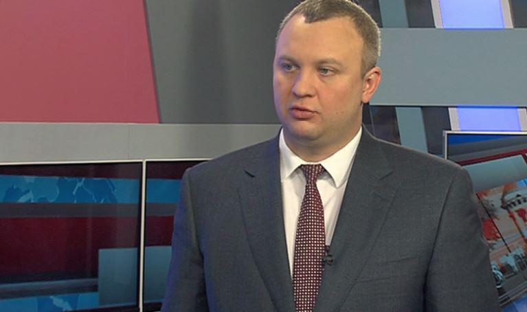 Главный коммунальщик города покидает свое кресло