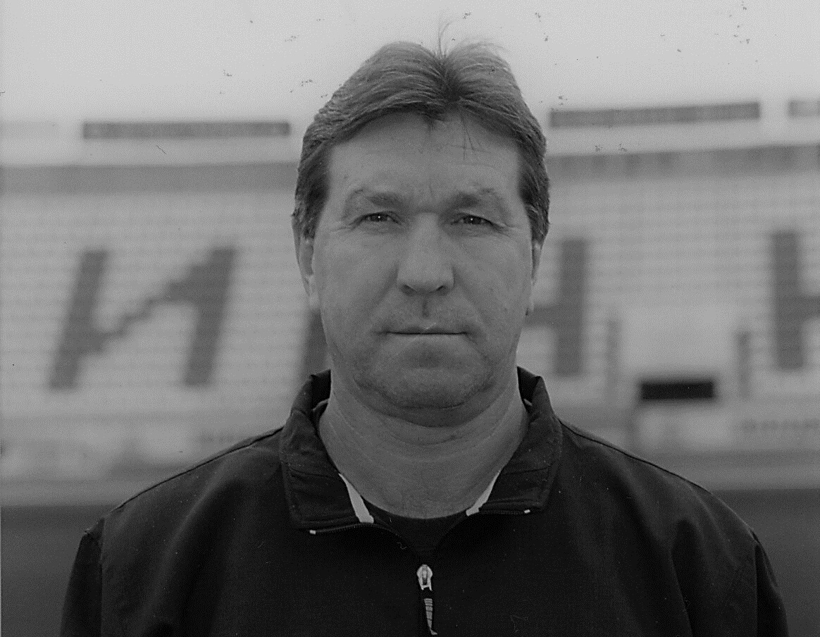 В Ярославле скончался бывший тренер «Шинника»