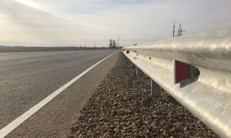 В Ярославской области 61,4% всего объема дорожного фонда в будущем году направят на реализацию нацпроекта