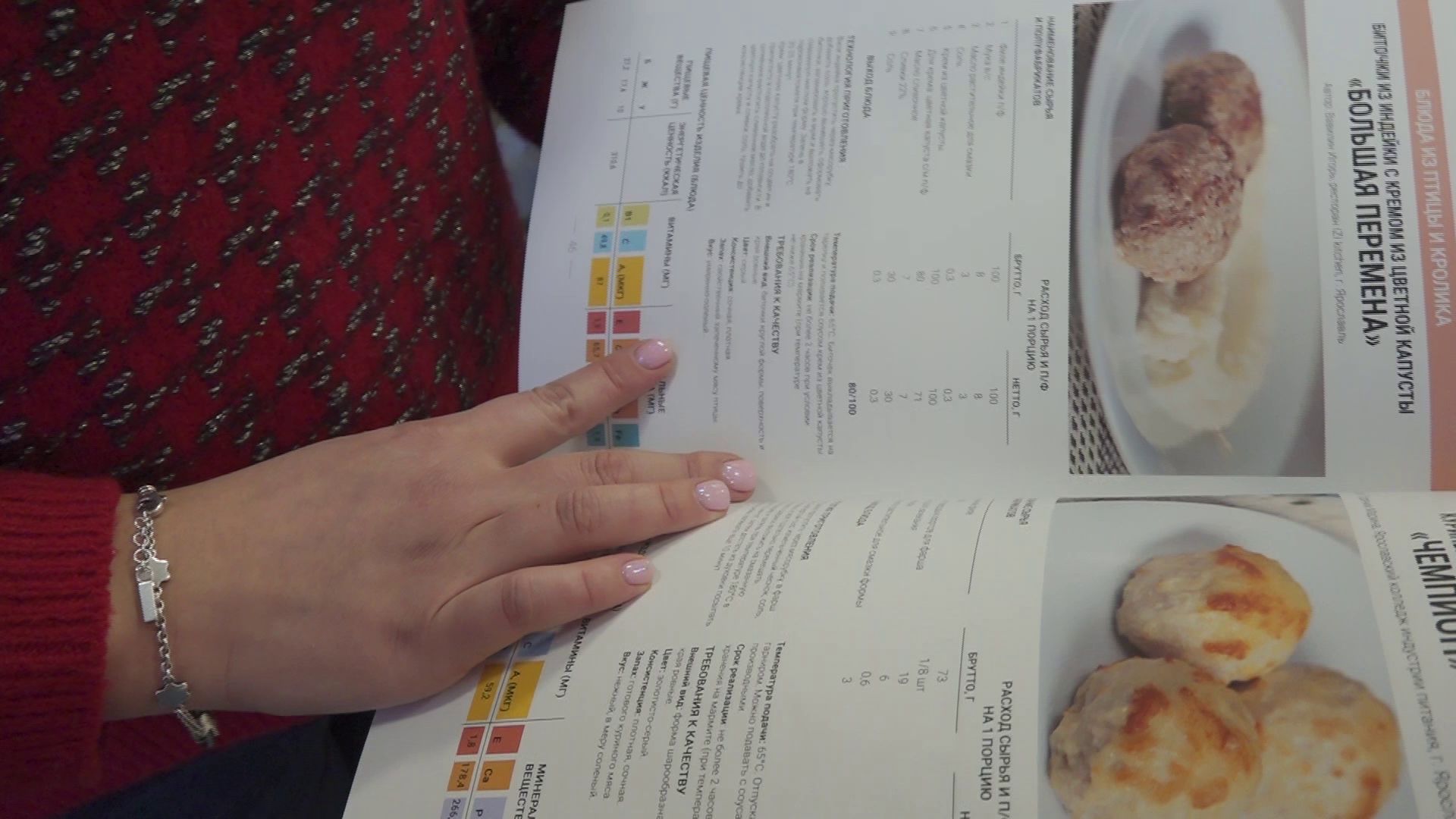 В Ярославской области могут обновить меню школьного питания