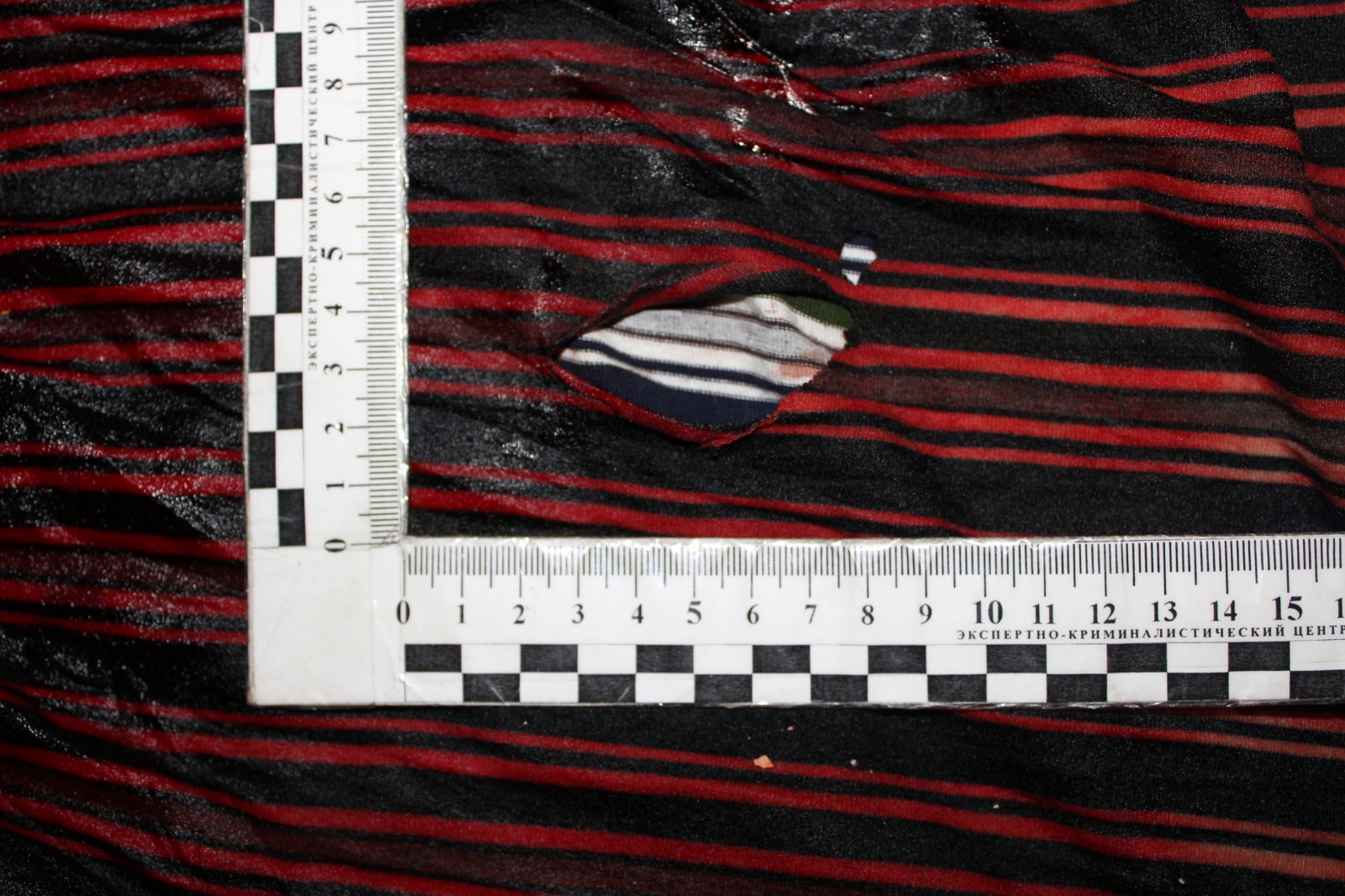 В Ярославской области подросток едва не зарезал собственного брата