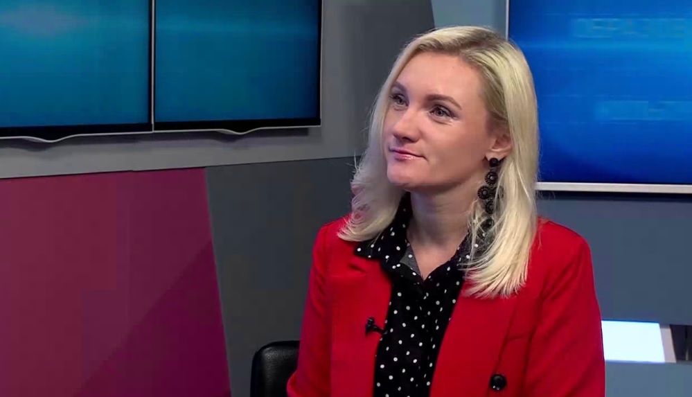 «В тему»: Анна Кузнецова – о региональном этапе конкурса «Лучший социальный проект года»