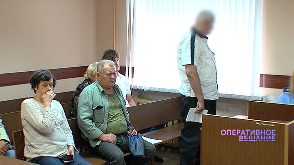 В Заволжском суде начали зачитывать приговор водителю, переехавшему женщину на пешеходном переходе