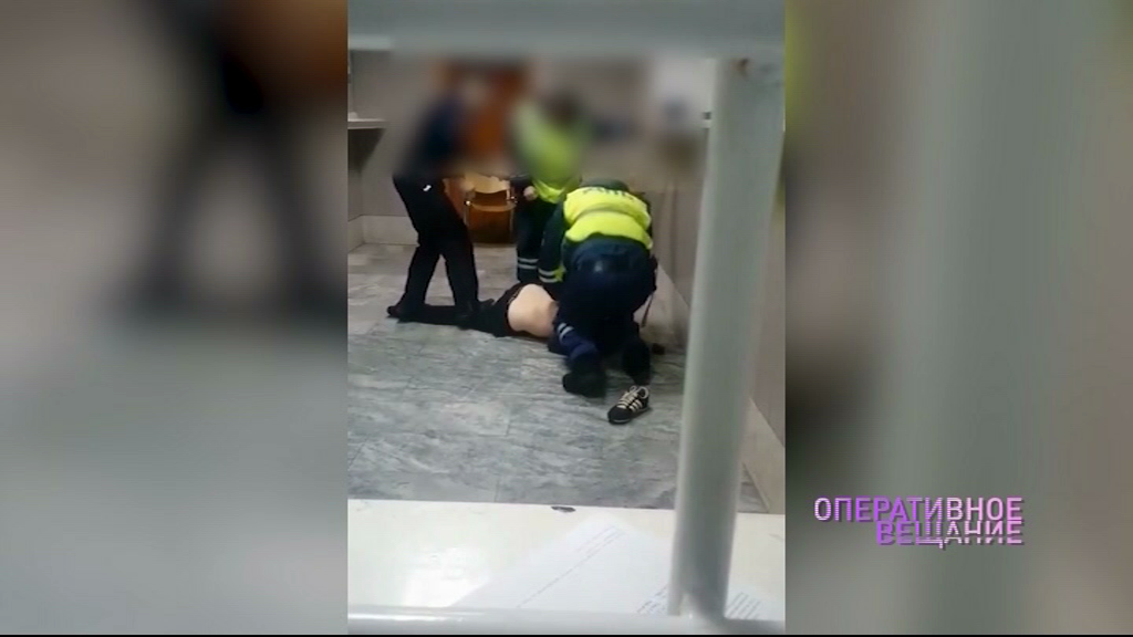 Водитель, пострадавший в управлении ГИБДД, будет отвечать по уголовной статье