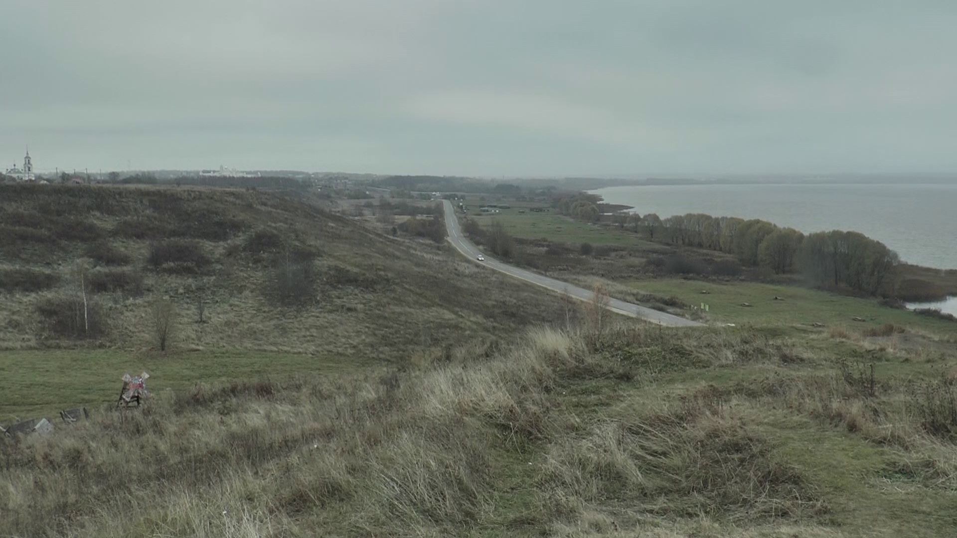 Переславль-Залесский планирует развивать туризм