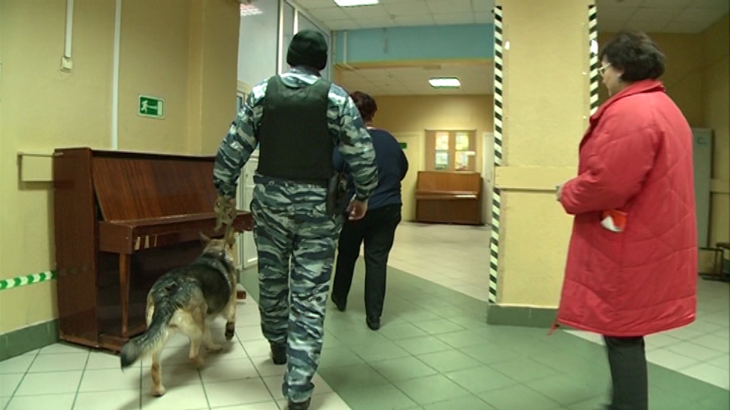 Правительство Ярославской области: источник сообщений о минированиях находится за пределами региона