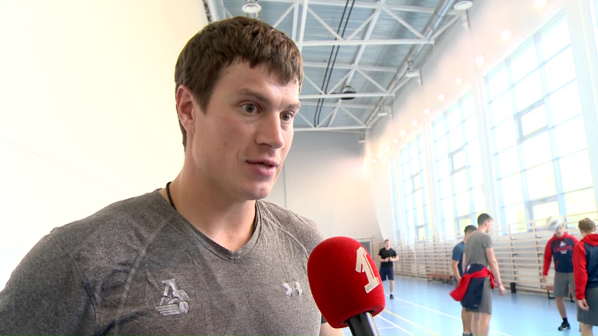 Защитник Роман Савченко продлил контракт с «Локомотивом»