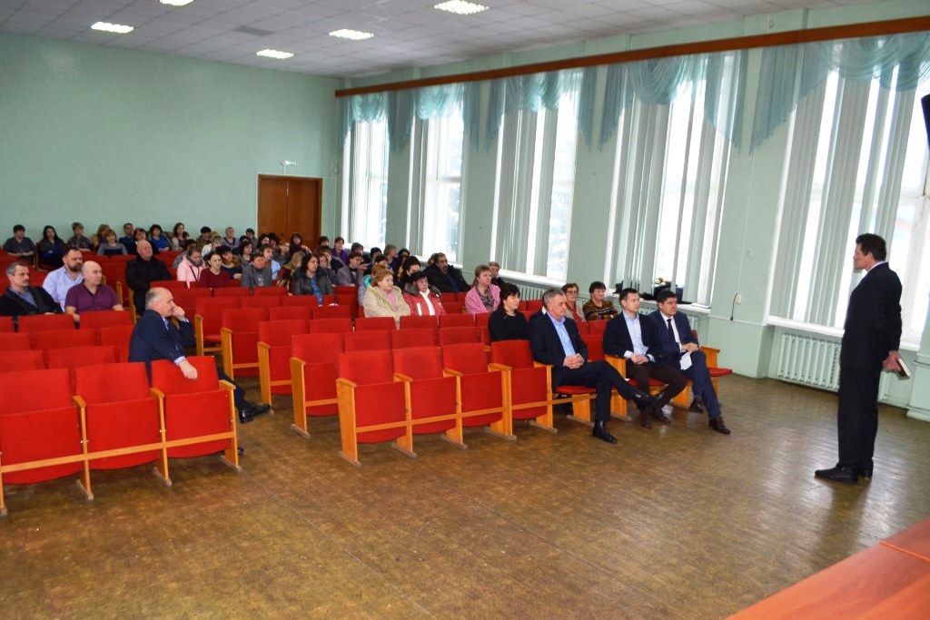 В Борисоглебском благоустроят территорию вокруг Риковского пруда