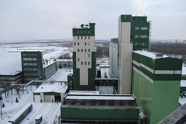 Пивзавод стал крупнейшим налогоплательщиком региона