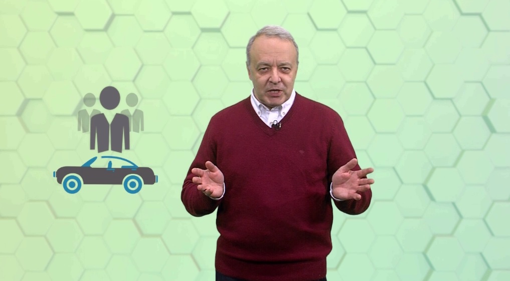 Рубрика «Безопасные финансы» в передаче «Овсянка». Изменения в ОСАГО