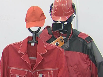 Выставка в ЦНТИ