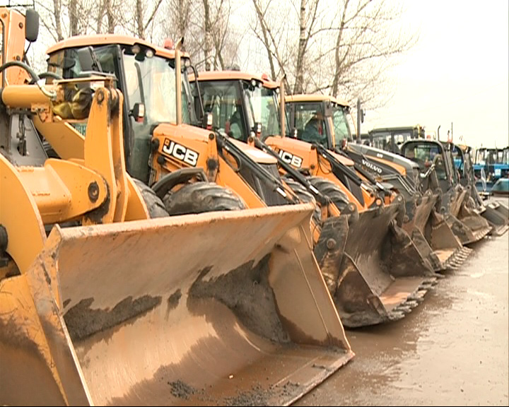 Директор ярославского «Спецавтохозяйства» может лишиться должности