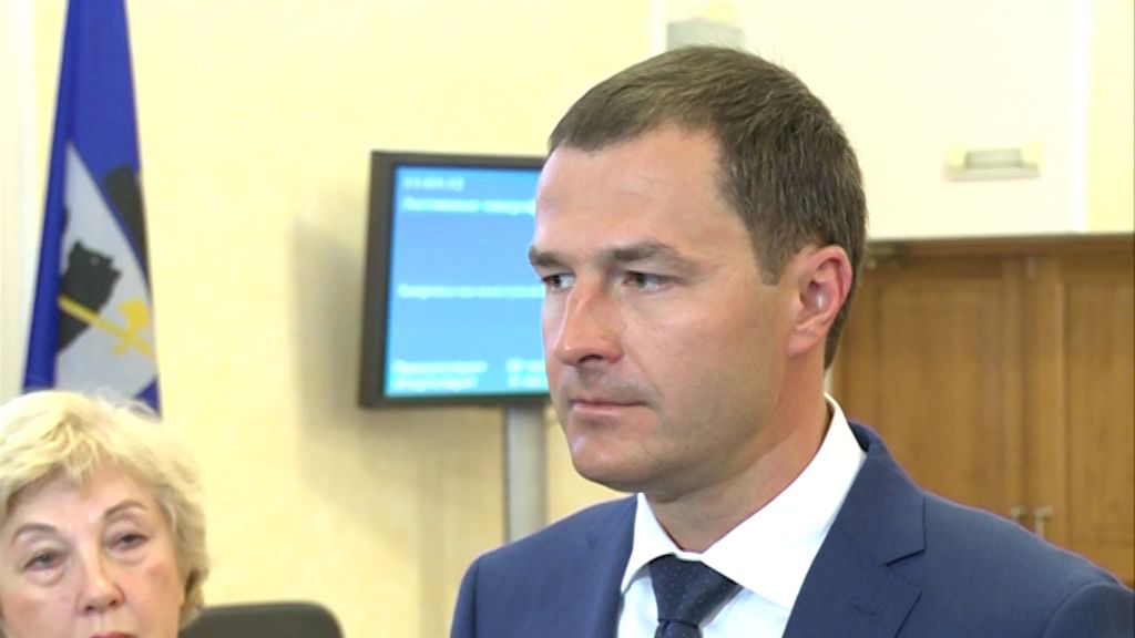 Председатель общественной палаты Переславля рассказал о будущем и. о. мэра Ярославля