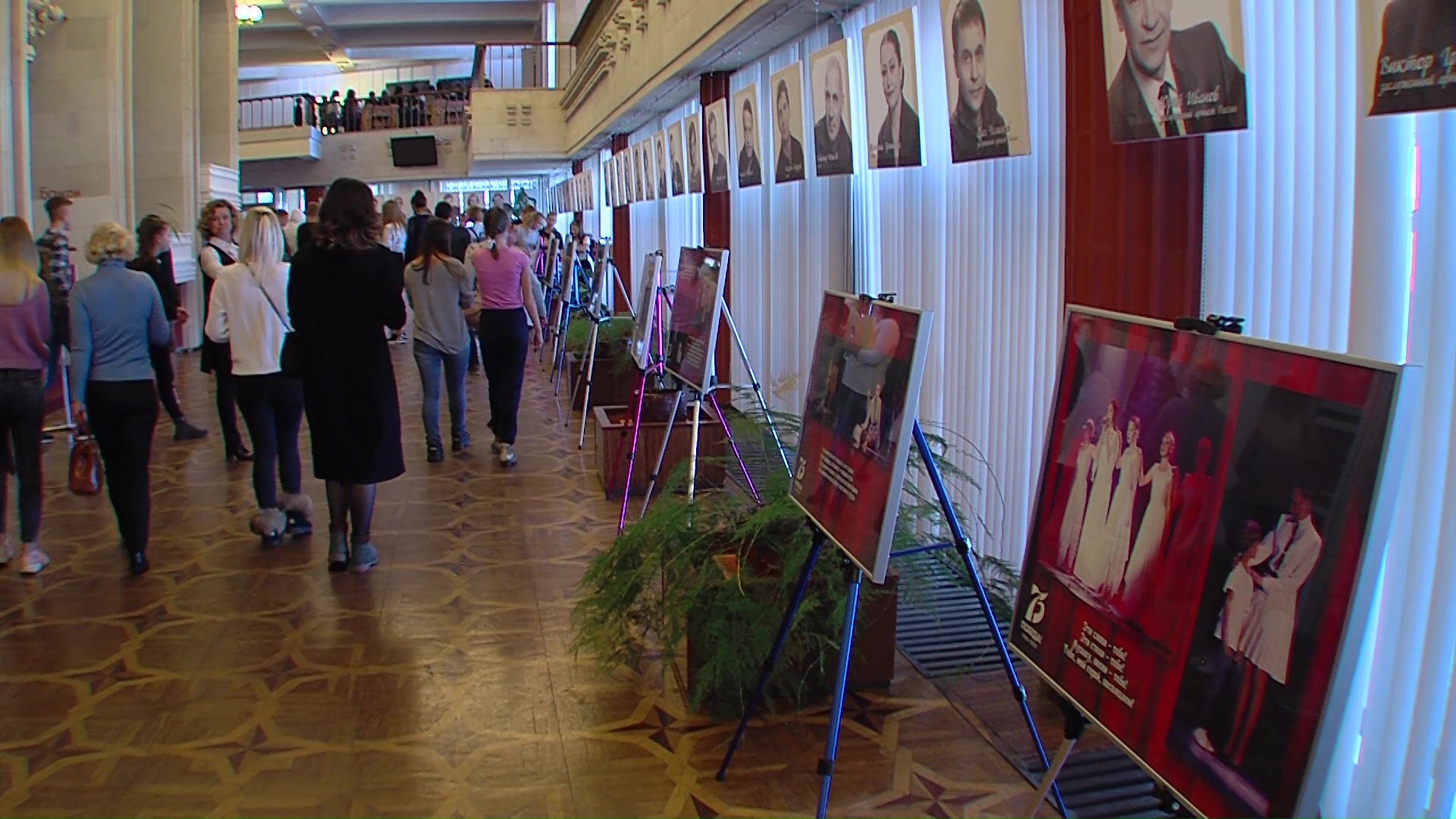 В Ярославле стартовали сразу два уникальных проекта для школьников