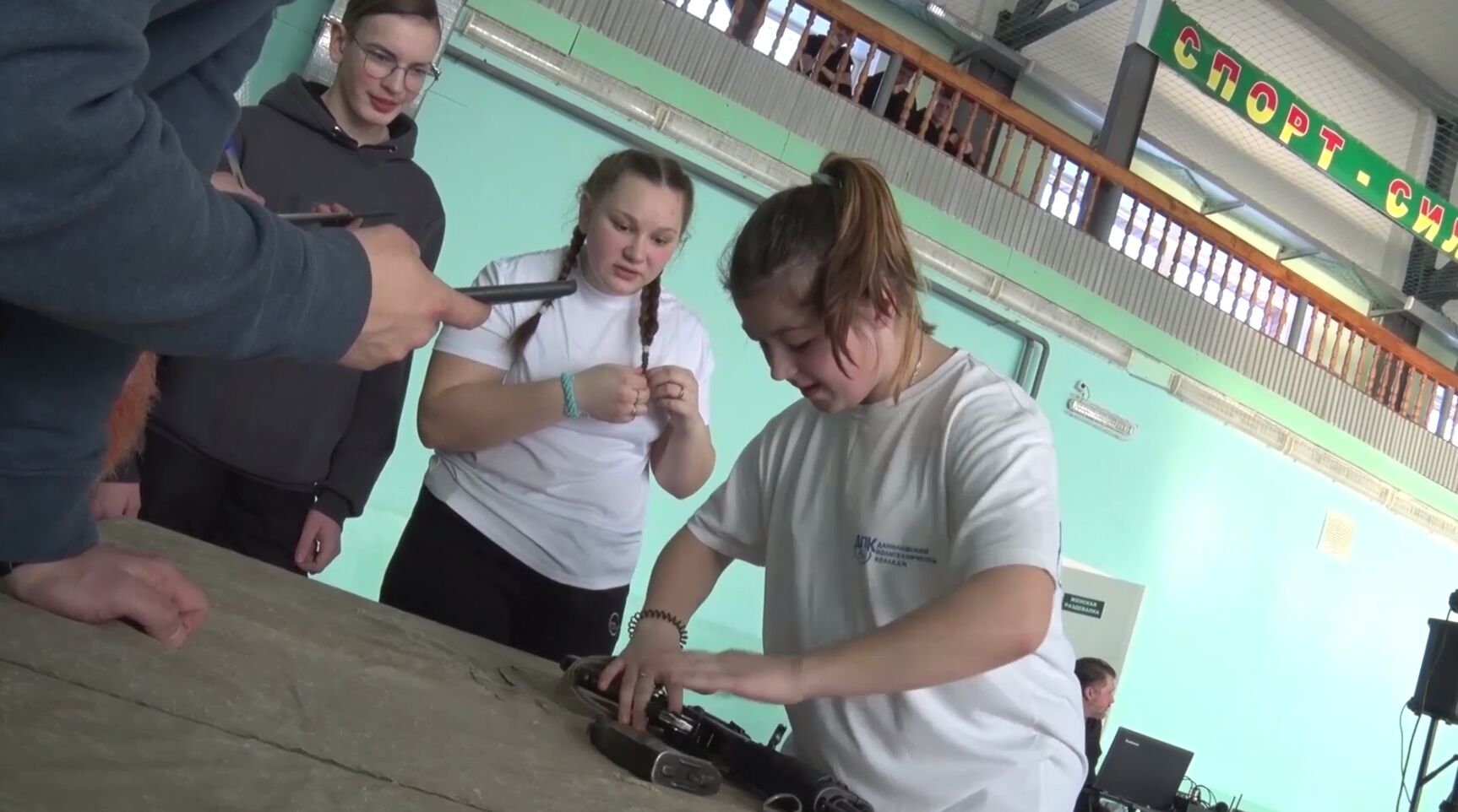 Программа «ТЕРРИТОРиЯ: Даниловский МР». Выпуск от 25.02.2023