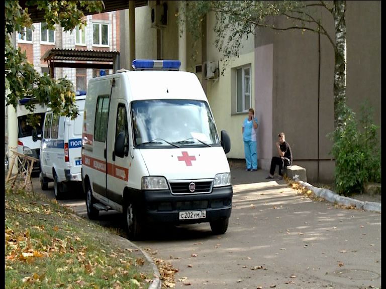 Ярославские врачи пострадавшим в ДТП под Гаврилов-Ямом окажут всю необходимую помощь