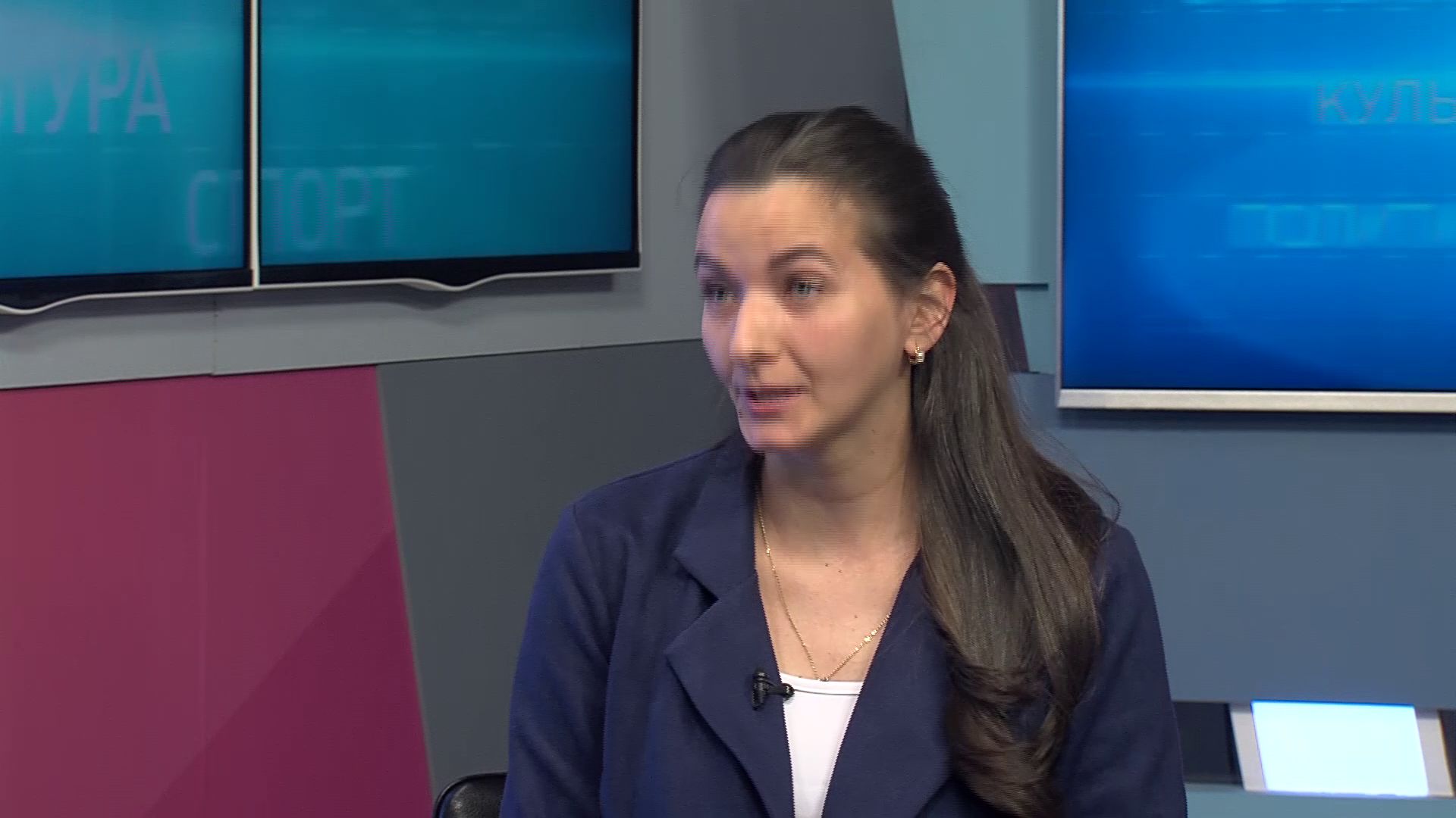 Программа «В тему» от 21.05.20: Ольга Канавина о помощи тяжелобольным детям