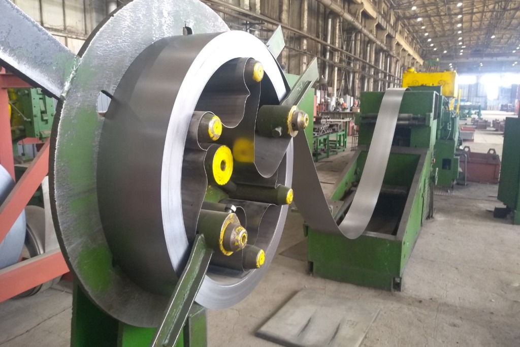 Ярославская компания получила европейский сертификат соответствия на фильтры газоочистки