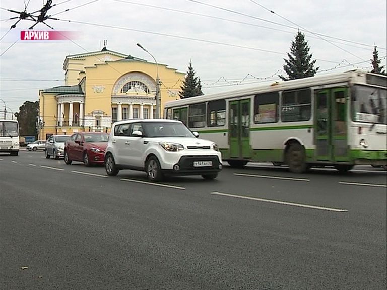 Над Ярославлем взвоют сирены: когда их ждать