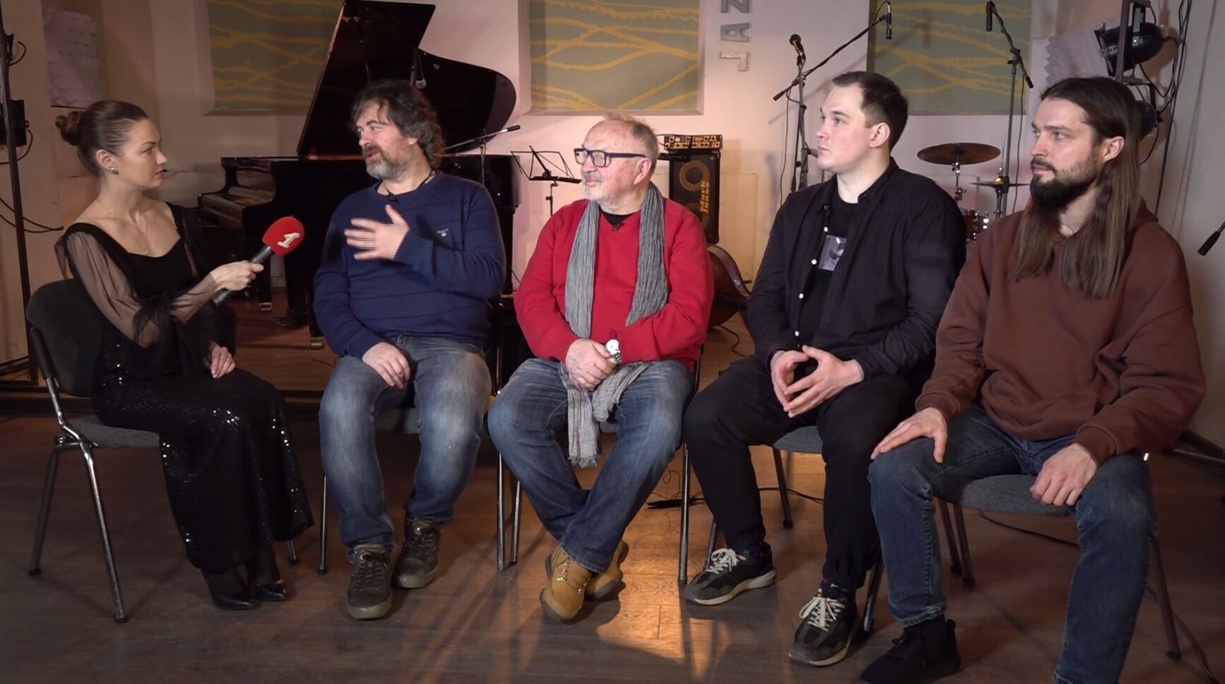 «Музыка на завтрак». Фанки - направление джаза