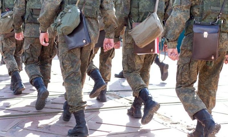 Выплаты за агитацию контрактников планируют увеличить в Ярославле