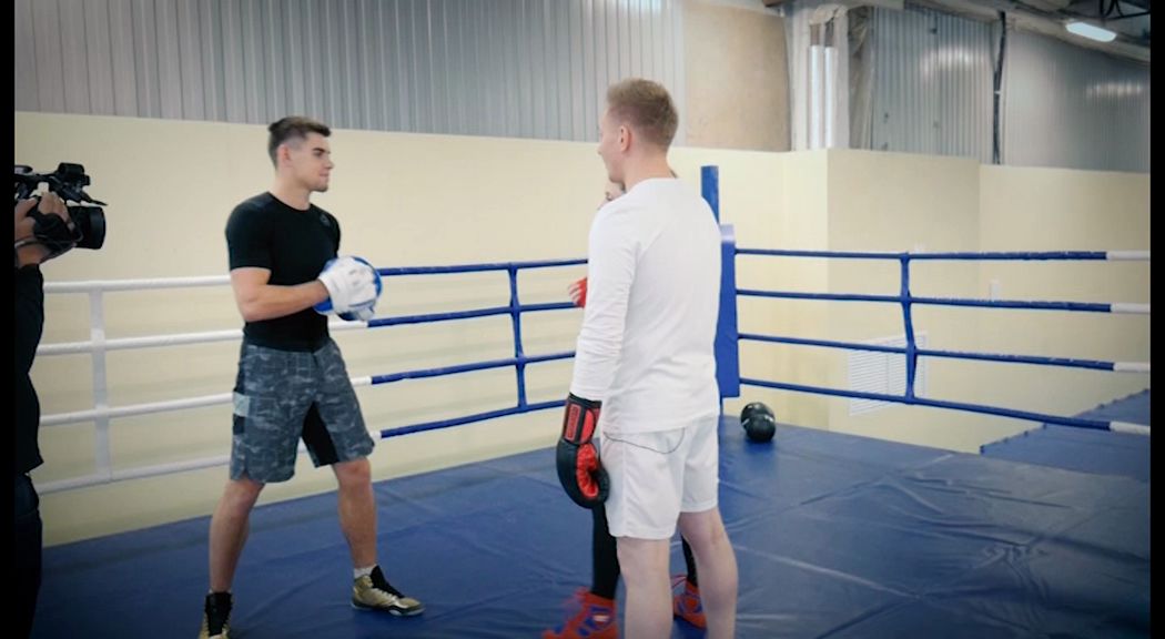 Утреннее шоу "Овсянка" от 21.10.19