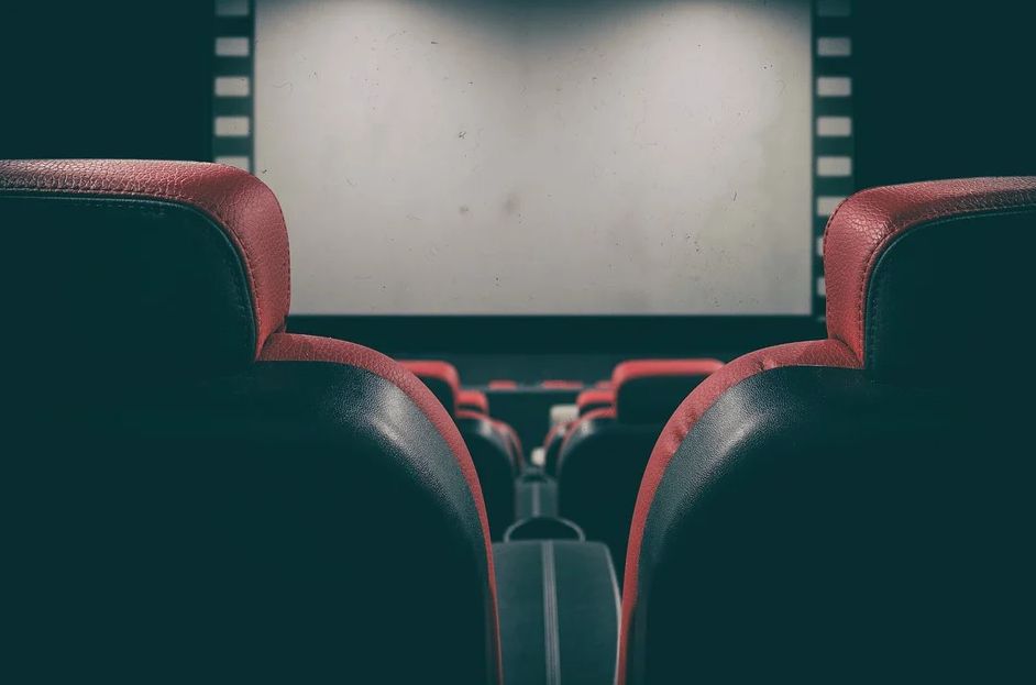 ТОП-10: Netflix опубликовал список самых интересных фильмов